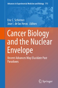 Cover Cancer Biology and the Nuclear Envelope