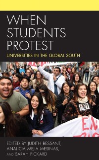 Cover When Students Protest
