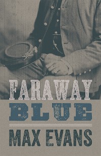 Cover Faraway Blue