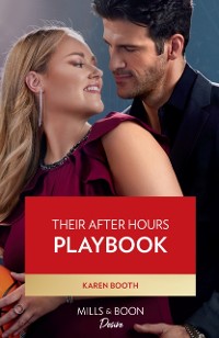 Cover THEIR AFTER HOURS PLAYBOOK EB