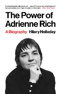 Cover The Power of Adrienne Rich