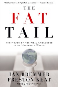Cover Fat Tail