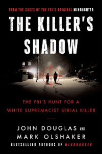 Cover Killer's Shadow