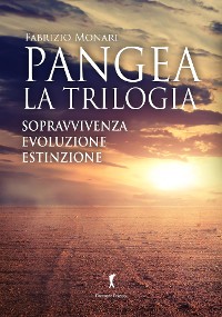 Cover Pangea - la trilogia