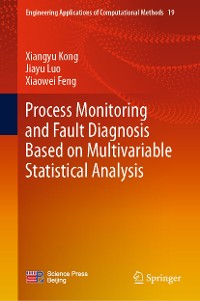 Cover Process Monitoring and Fault Diagnosis Based on Multivariable Statistical Analysis