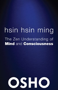 Cover Hsin Hsin Ming