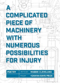 Cover A Complicated Piece of Machinery with Numerous Possibilities for Injury