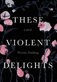 Cover These Violent Delights