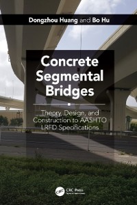 Cover Concrete Segmental Bridges