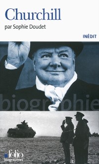 Cover Churchill