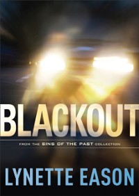Cover Blackout (Sins of the Past Collection)