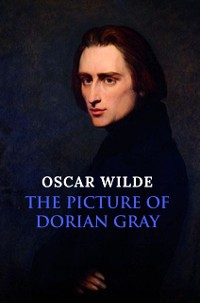 Cover Picture of Dorian Gray: The Original 1890 Edition (A Oscar Wilde Classics)