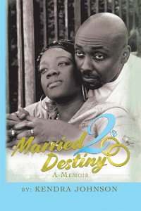 Cover Married2destiny