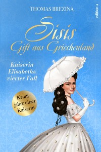 Cover Sisis Gift aus Griechenland