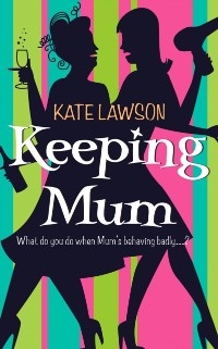 Cover Keeping Mum