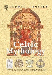 Cover Celtic Mythology