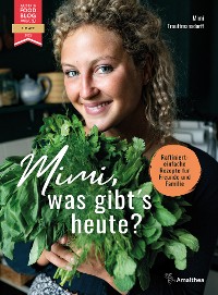 Cover Mimi, was gibt's heute?