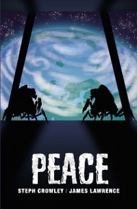 Cover Peace