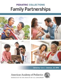 Cover Pediatric Collections: Family Partnerships