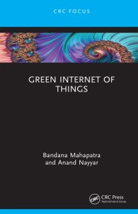 Cover Green Internet of Things