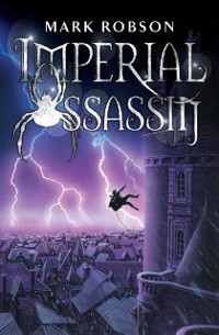 Cover Imperial Assassin