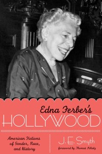 Cover Edna Ferber's Hollywood