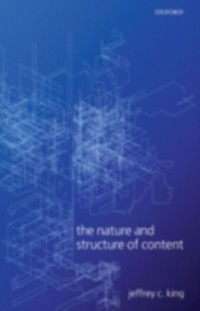 Cover Nature and Structure of Content