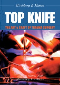 Cover TOP KNIFE