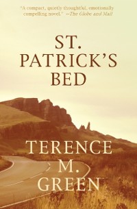 Cover St. Patrick's Bed