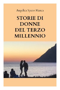 Cover Storie di donne del terzo millennio