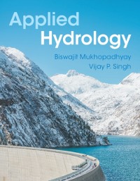 Cover Applied Hydrology