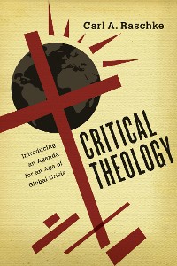 Cover Critical Theology
