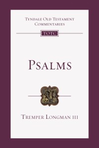 Cover Psalms : An Introduction and Commentary