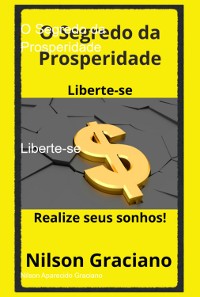 Cover O Segredo Da Prosperidade