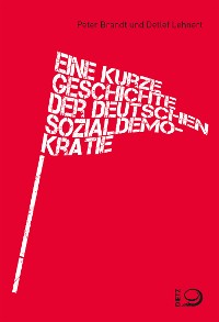 Cover Eine kurze Geschichte der deutschen Sozialdemokratie