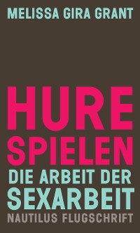 Cover Hure spielen