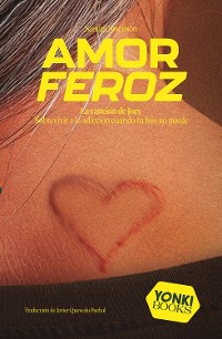 Cover Amor Feroz