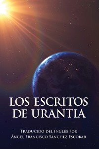 Cover Los escritos de Urantia