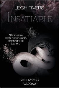 Cover Insatiable