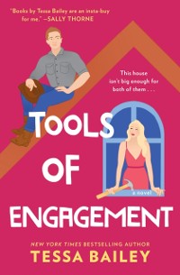 Cover Tools of Engagement