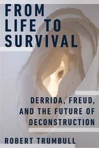 Cover From Life to Survival