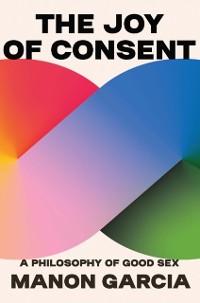 Cover Joy of Consent