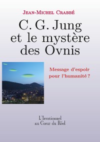 Cover C. G. Jung et le mystère des Ovnis