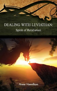 Cover Dealing with Leviathan: Spirit of Retaliation