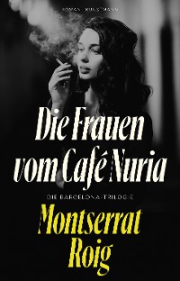 Cover Die Frauen vom Café Nuria