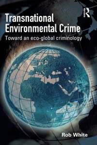 Cover Transnational Environmental Crime