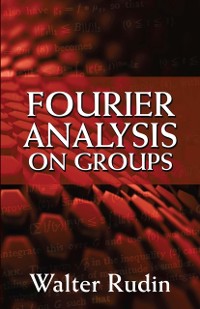Cover Fourier Analysis on Groups