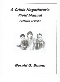 Cover A Crisis Negotiator's Field Manual