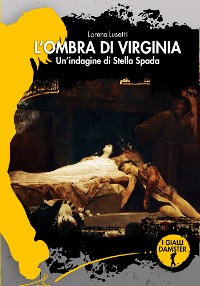 Cover L'ombra di Virginia