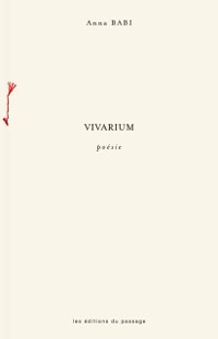 Cover Vivarium
